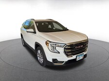 2024 GMC Terrain SLT -
                  Bonita Springs, FL