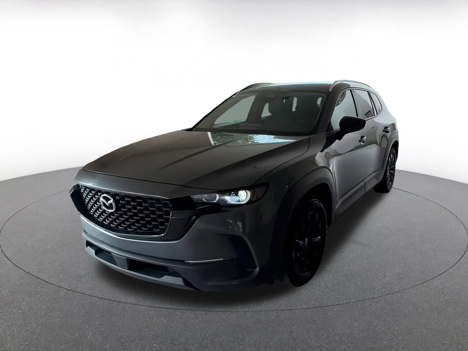 Thumbnail: 2025 Mazda CX-50 - 7