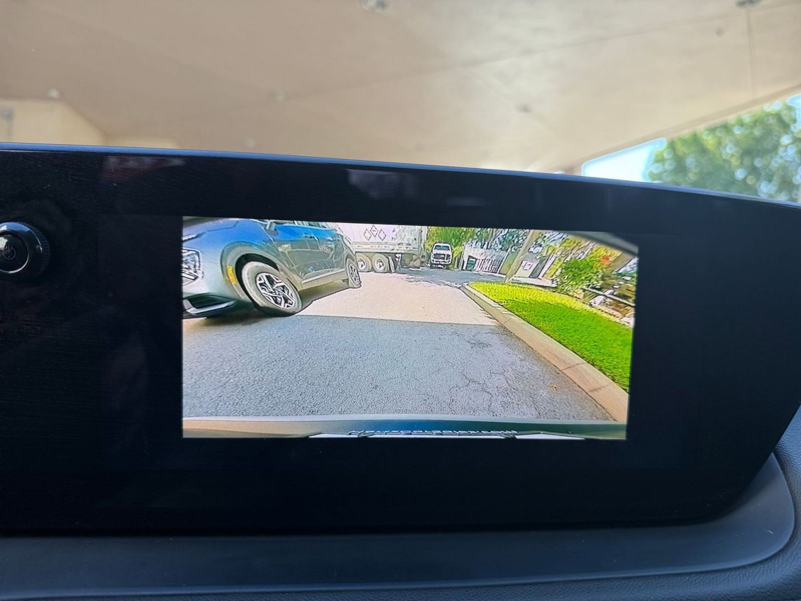 Thumbnail: 2025 Buick Encore GX - 17