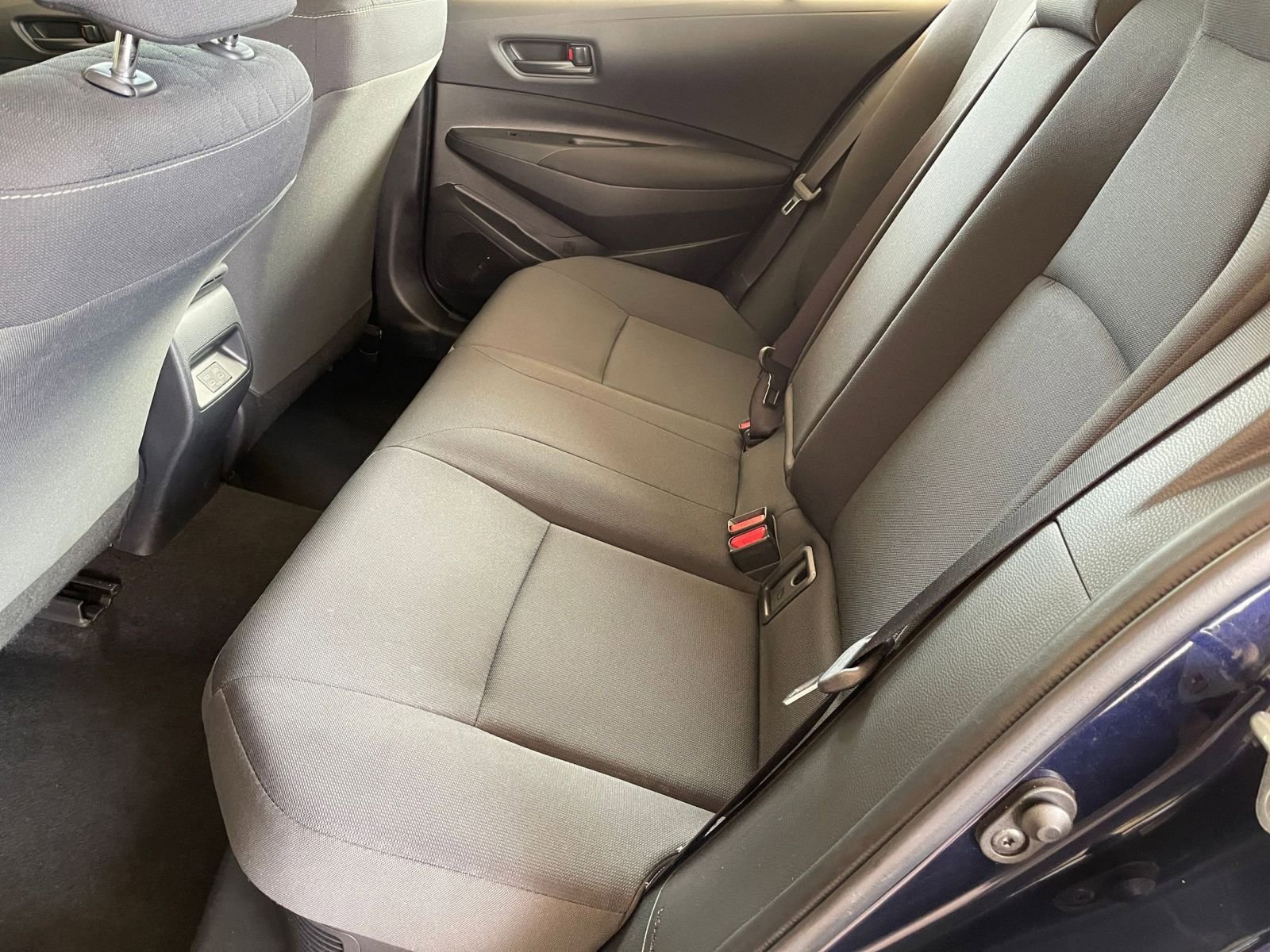 Thumbnail: 2025 Toyota Corolla - 35