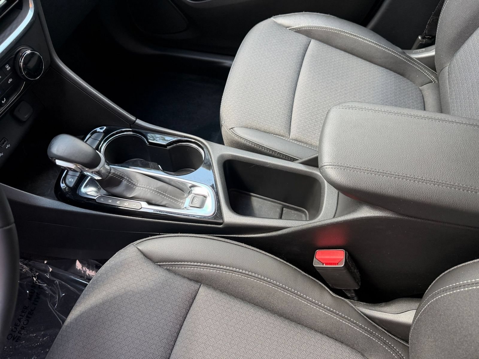 Thumbnail: 2026 Buick Encore GX - 31