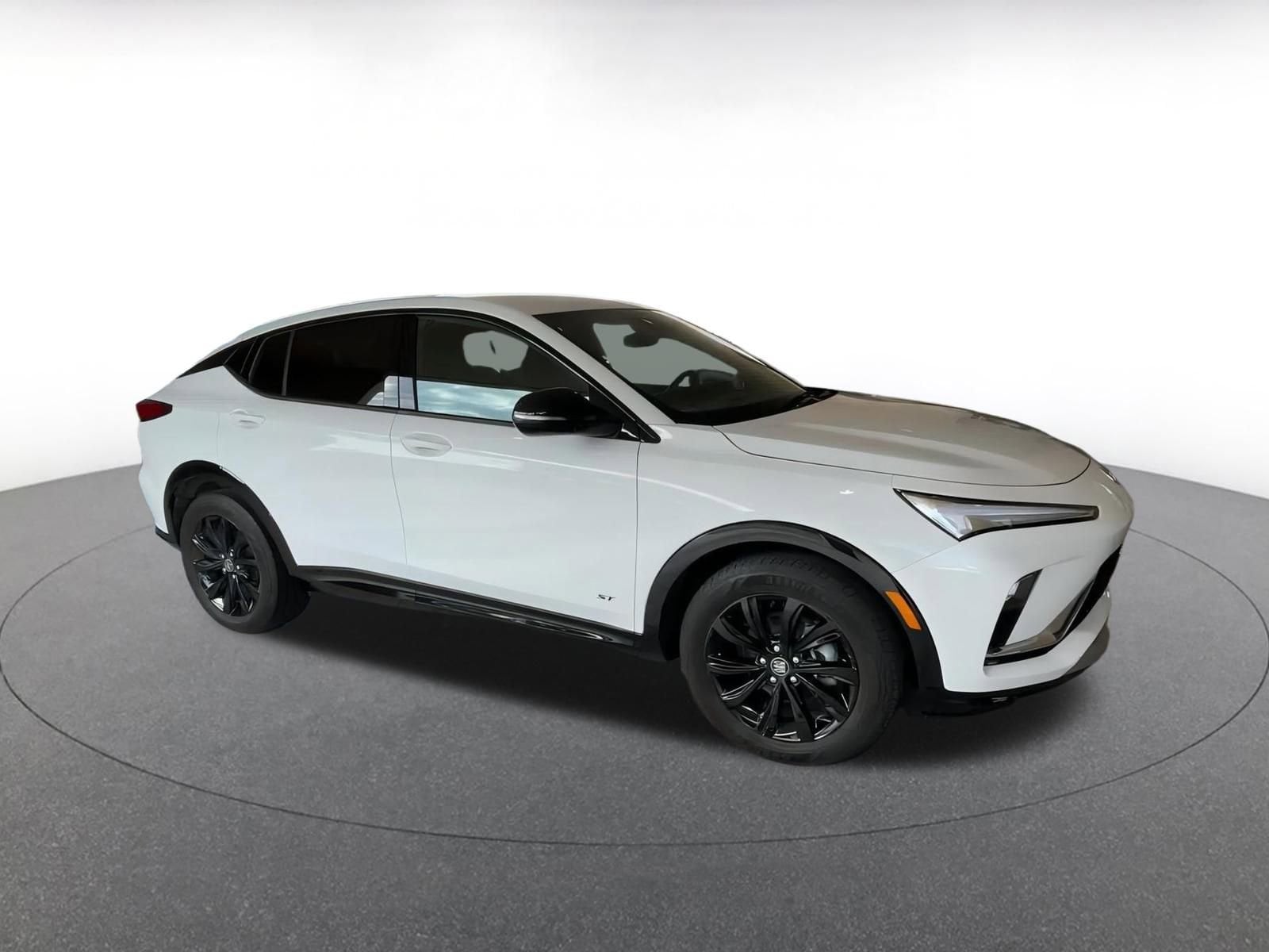 Thumbnail: 2025 Buick Envista - 2