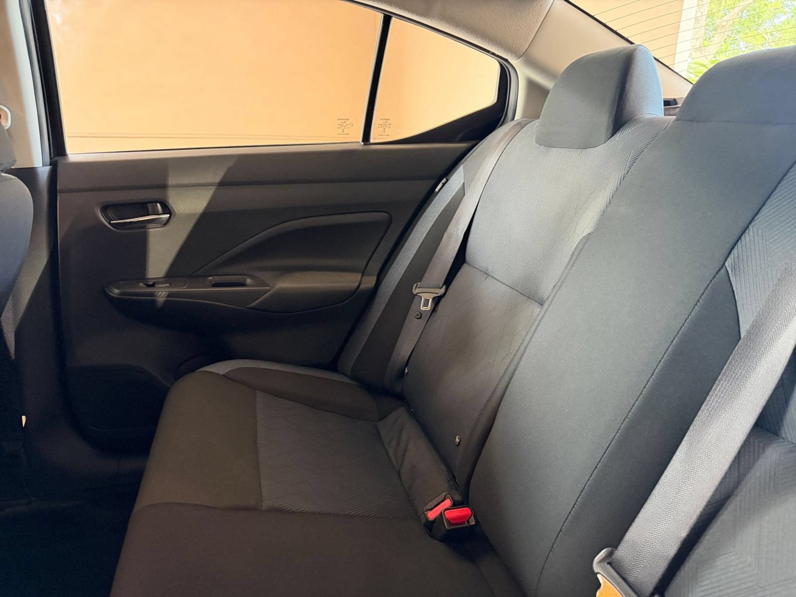 Thumbnail: 2025 Nissan Versa - 33