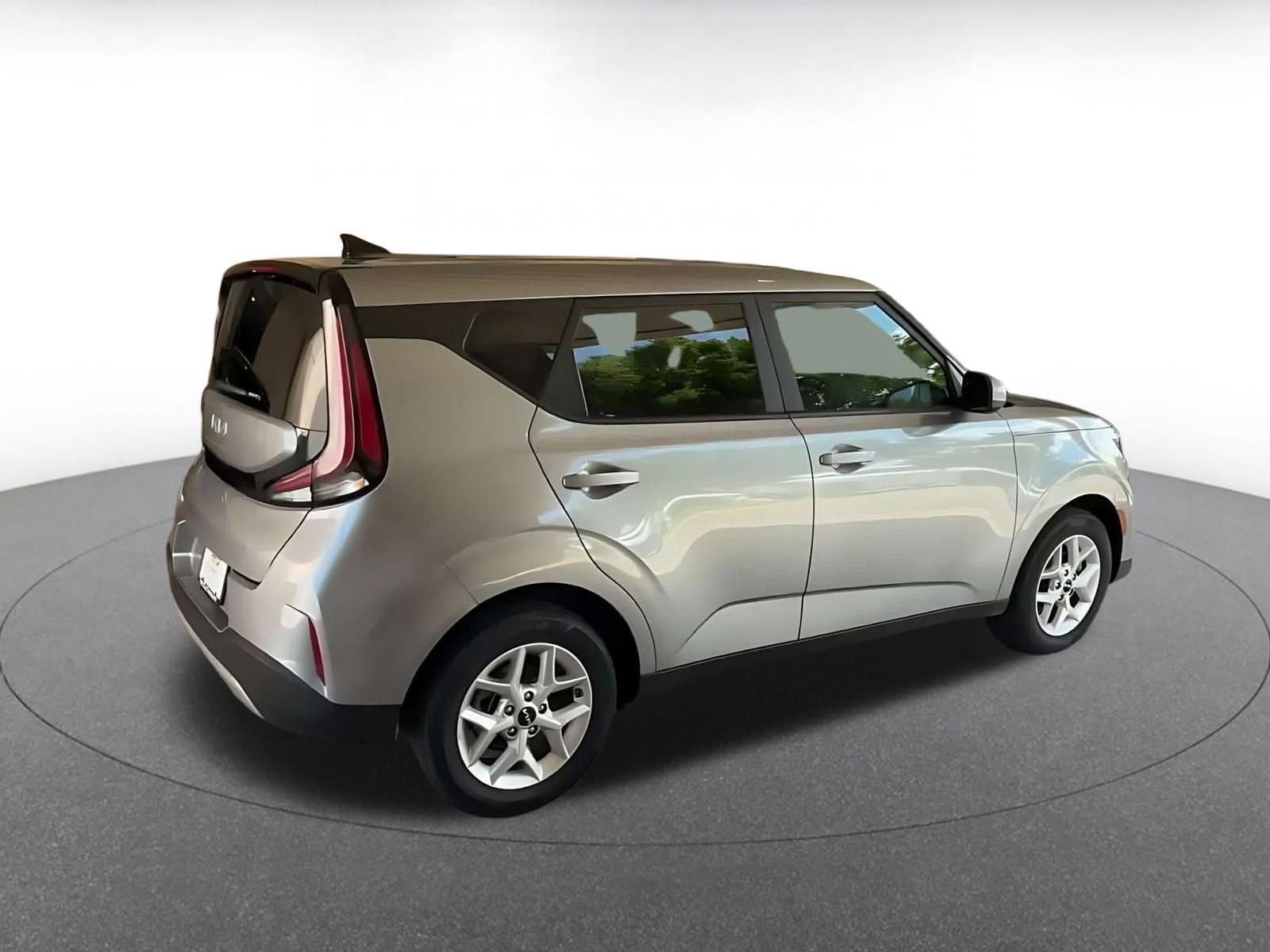 Thumbnail: 2025 Kia Soul - 13