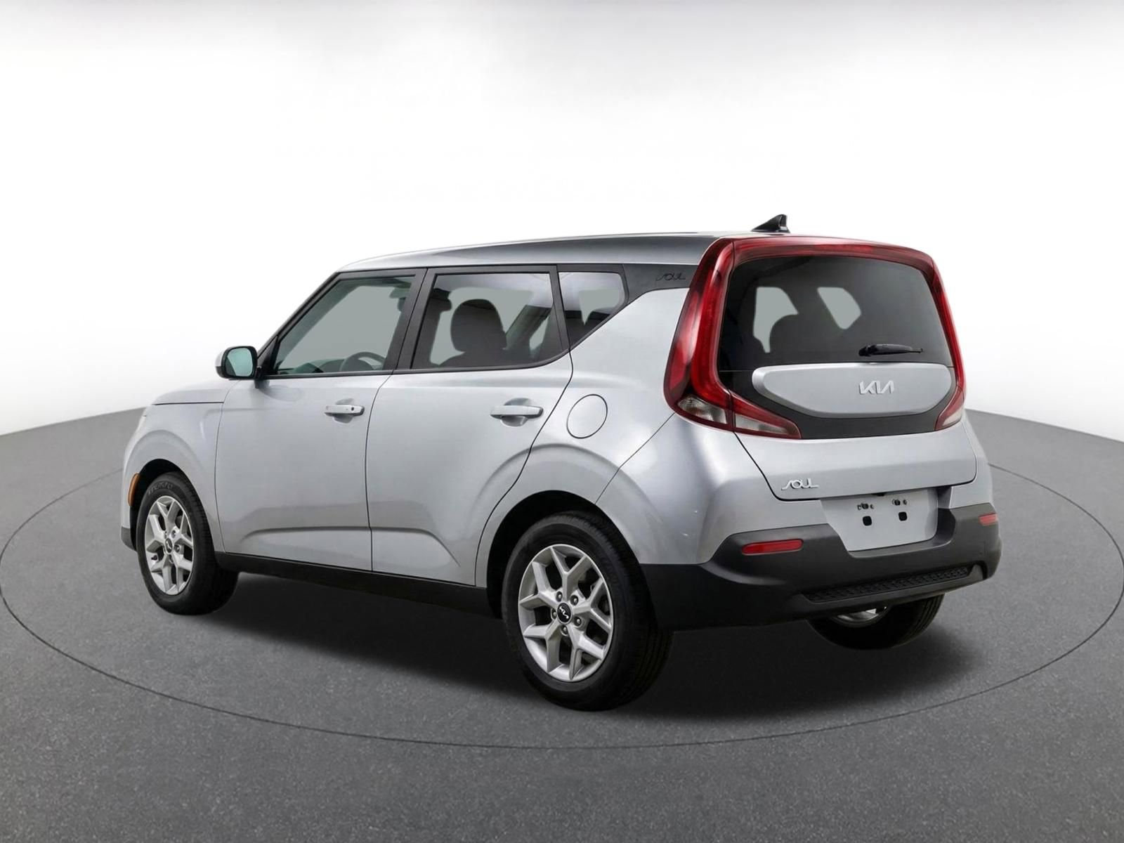 Thumbnail: 2025 Kia Soul - 11