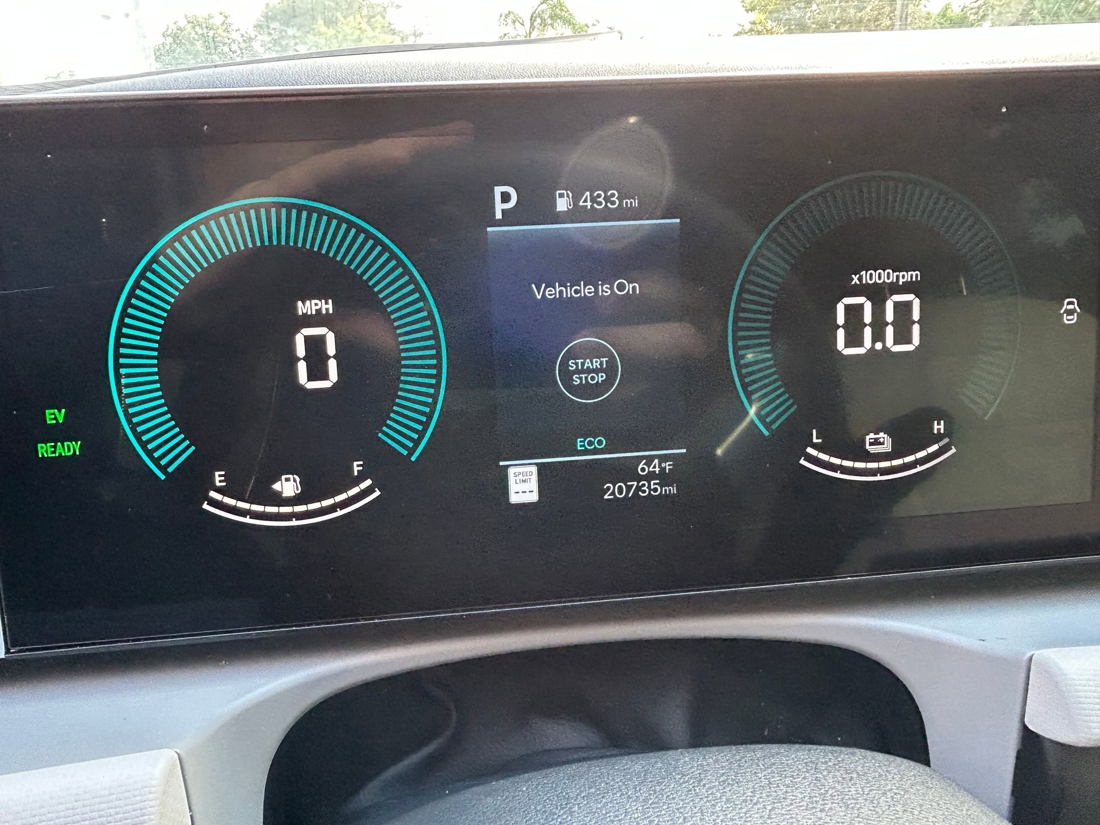 Thumbnail: 2025 Hyundai Tucson - 3