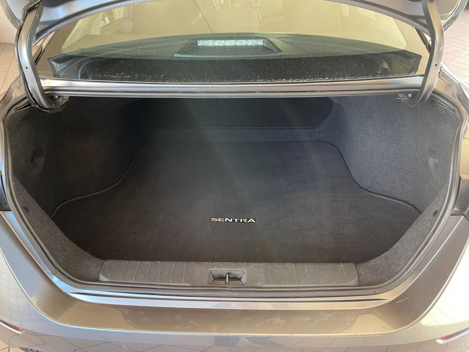 Thumbnail: 2025 Nissan Sentra - 29