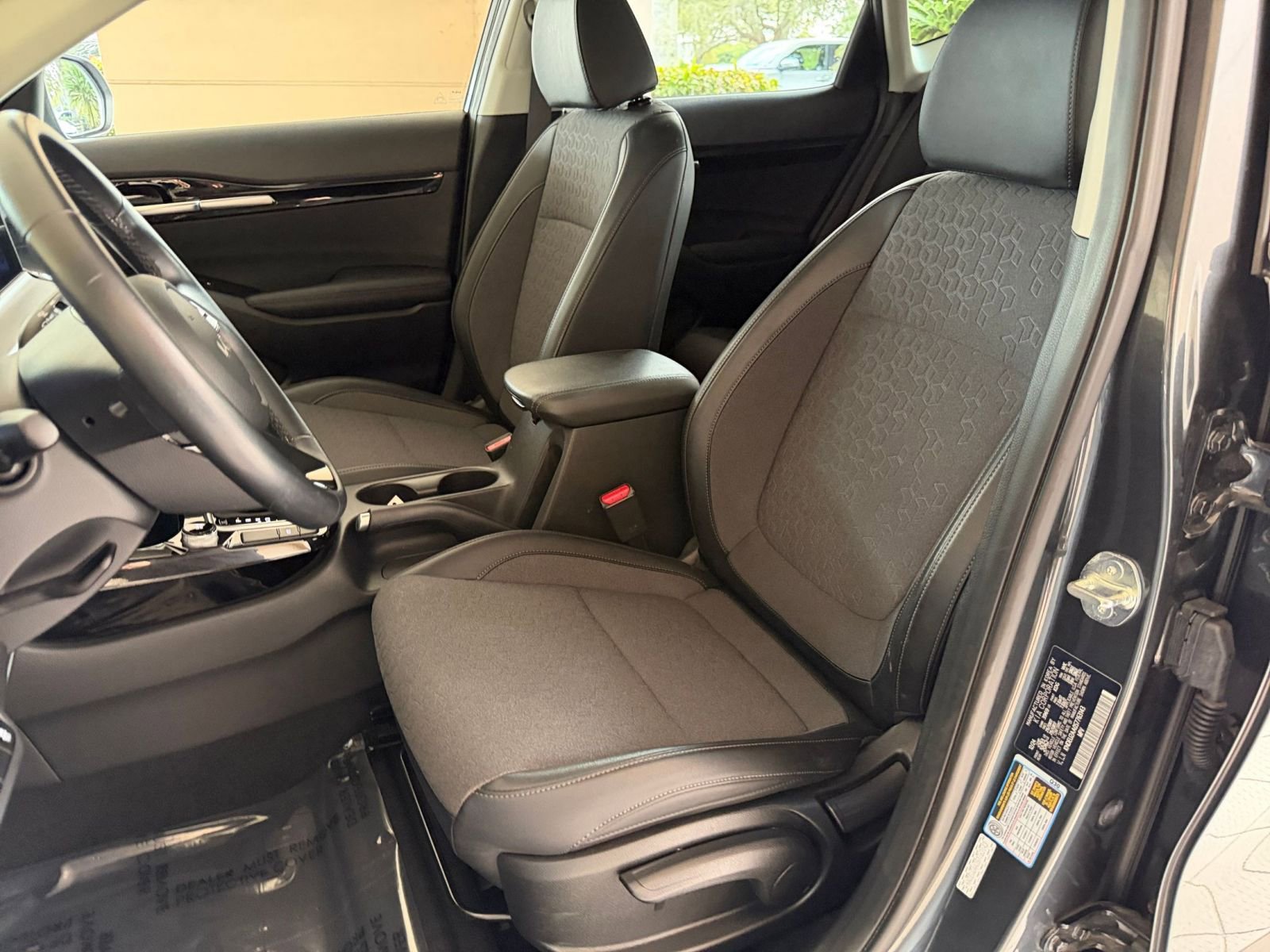 Thumbnail: 2025 Kia Seltos - 22