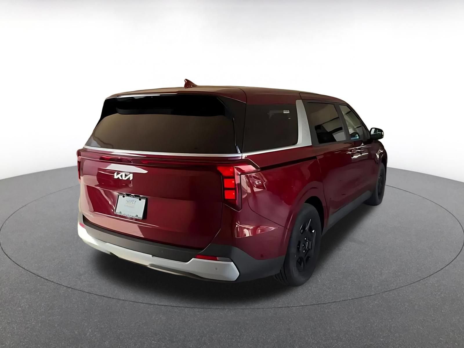 Thumbnail: 2026 Kia Carnival - 15