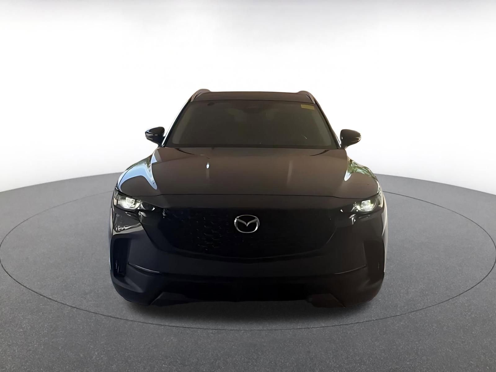 Thumbnail: 2025 Mazda CX-50 - 11