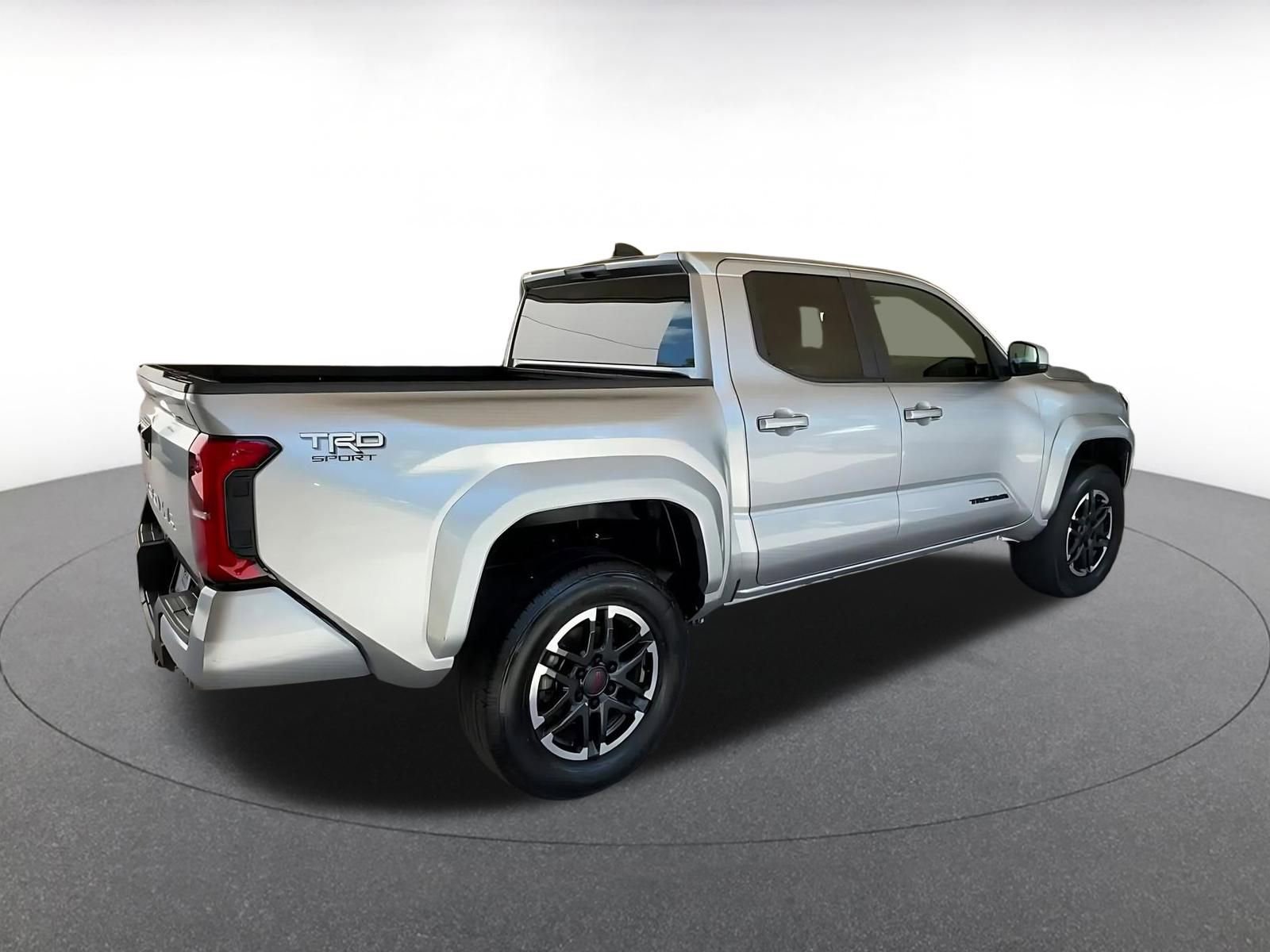 Thumbnail: 2024 Toyota Tacoma - 15