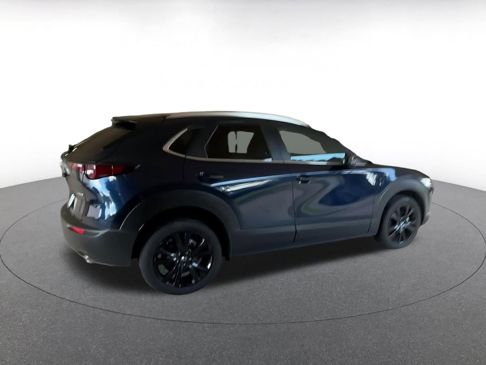 Thumbnail: 2025 Mazda CX-30 - 12