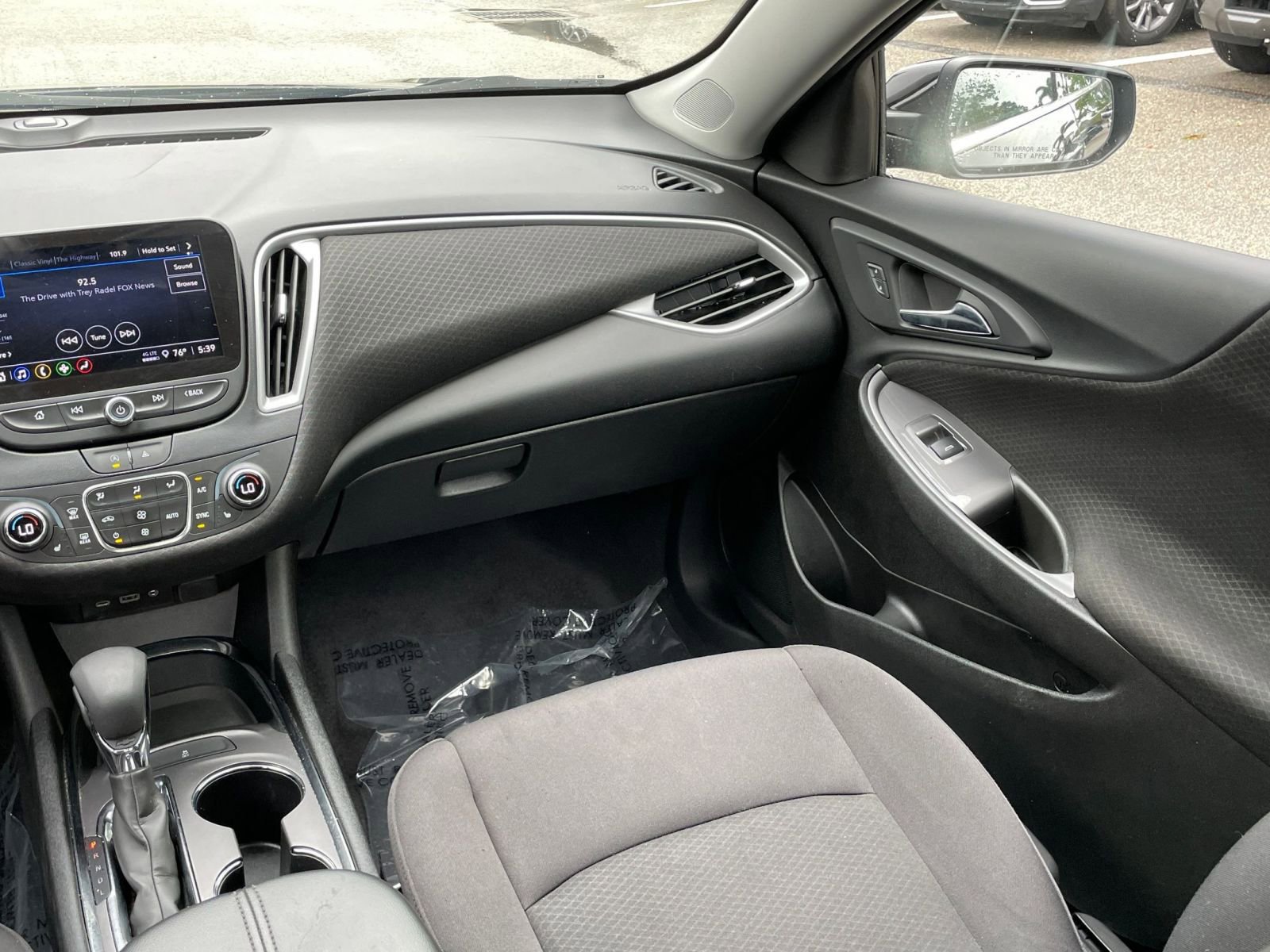 Used 2023 Chevrolet Malibu For Sale at Hertz Car Sales | VIN