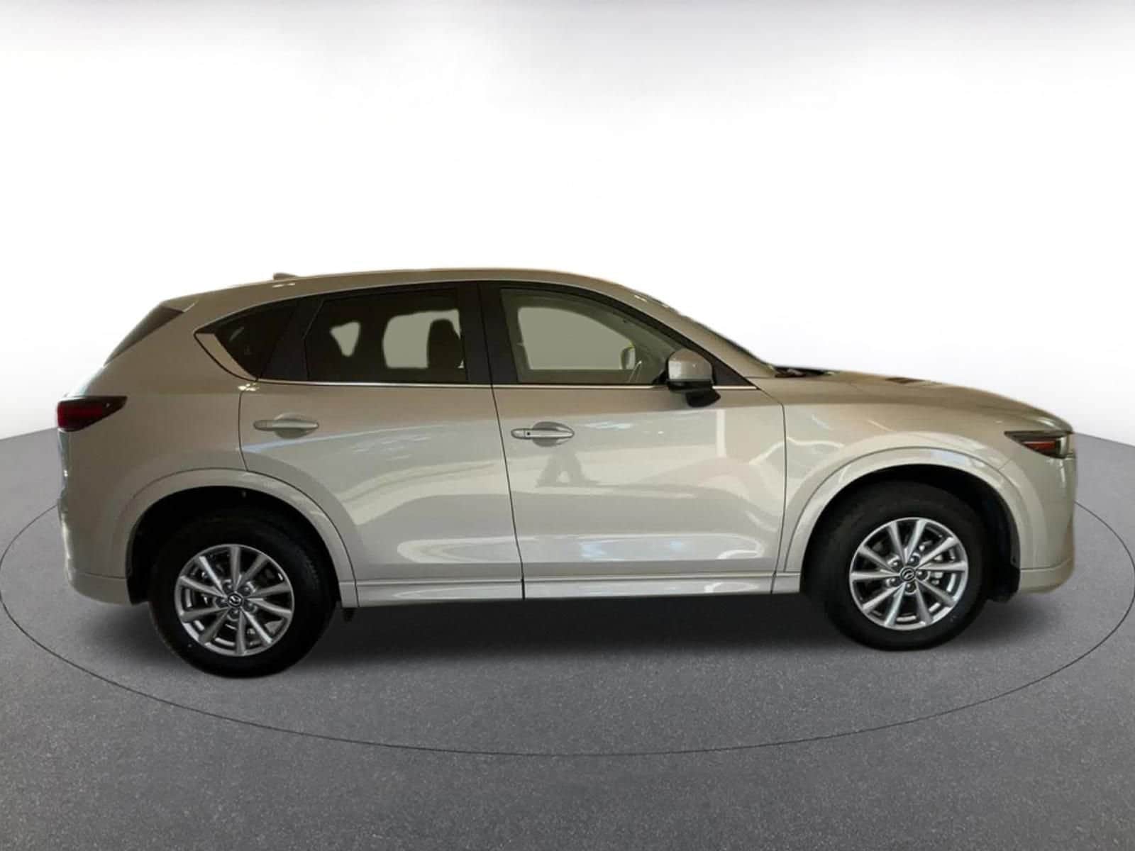 Thumbnail: 2025 Mazda CX-5 - 16