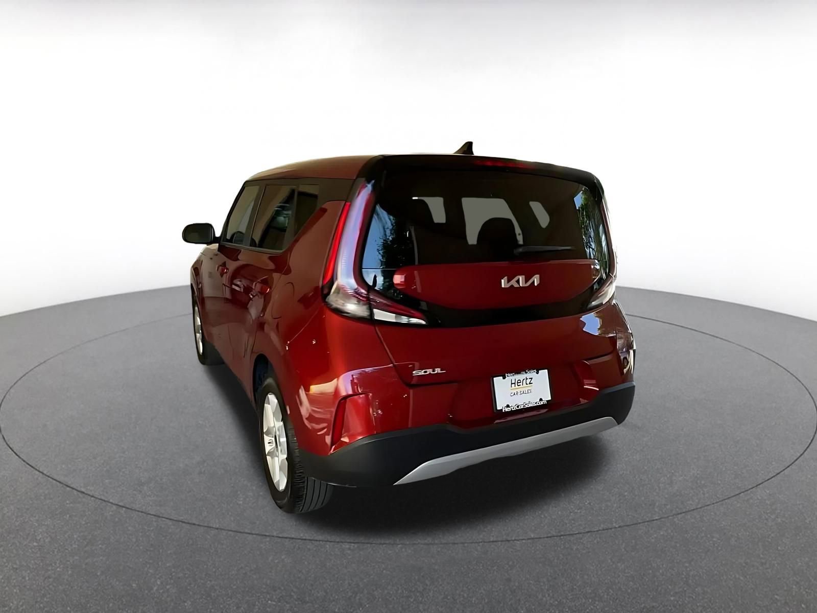 Thumbnail: 2025 Kia Soul - 11