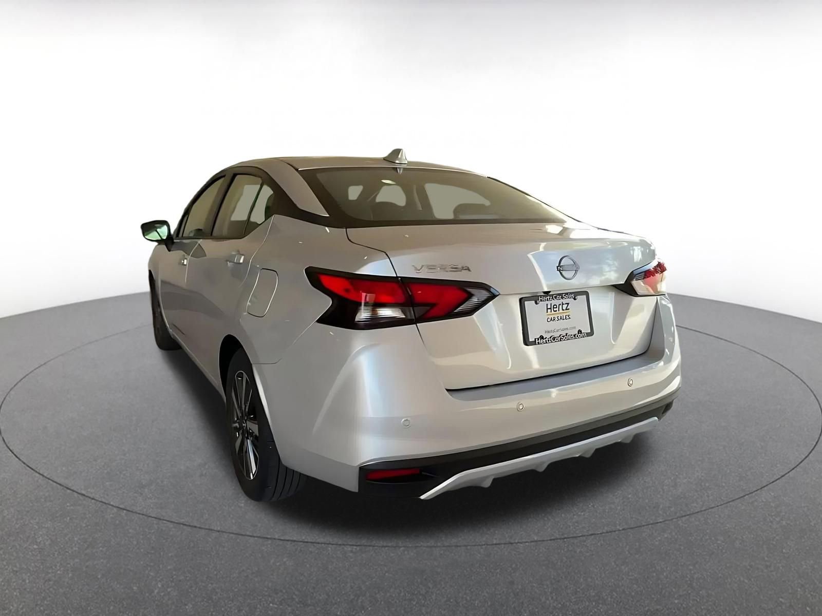 Thumbnail: 2025 Nissan Versa - 11