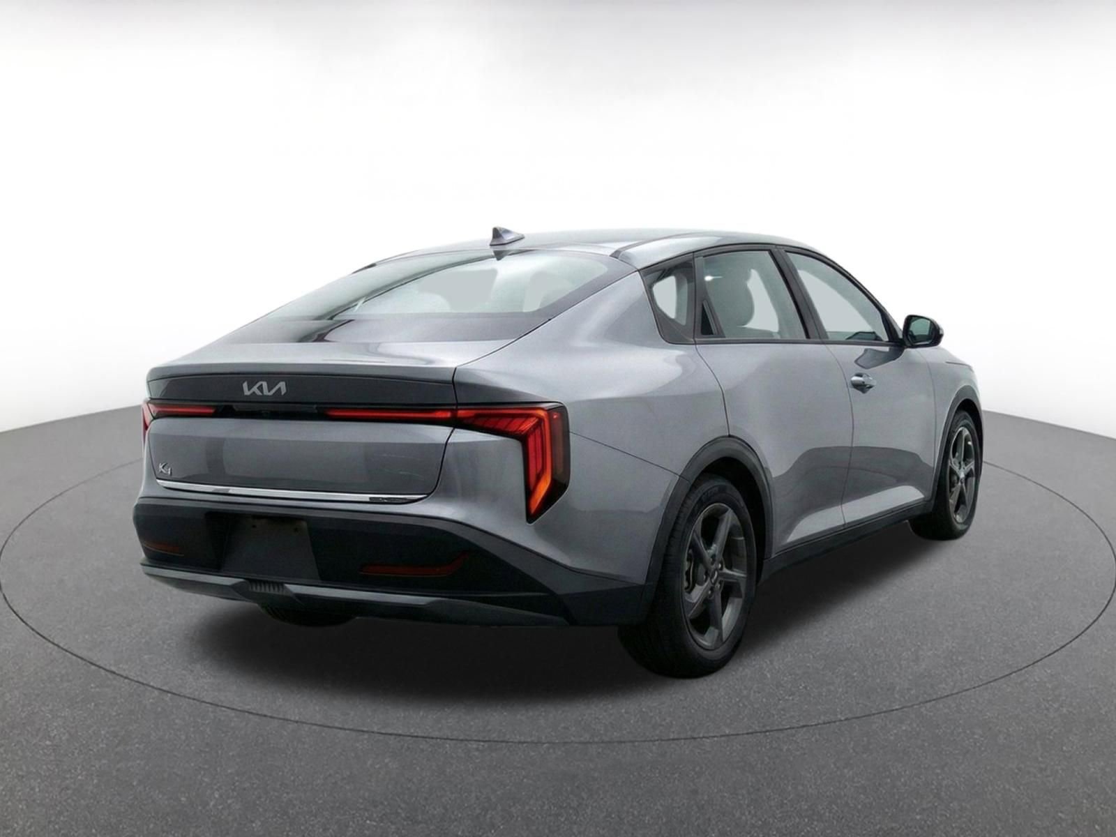 Thumbnail: 2025 Kia K4 - 17