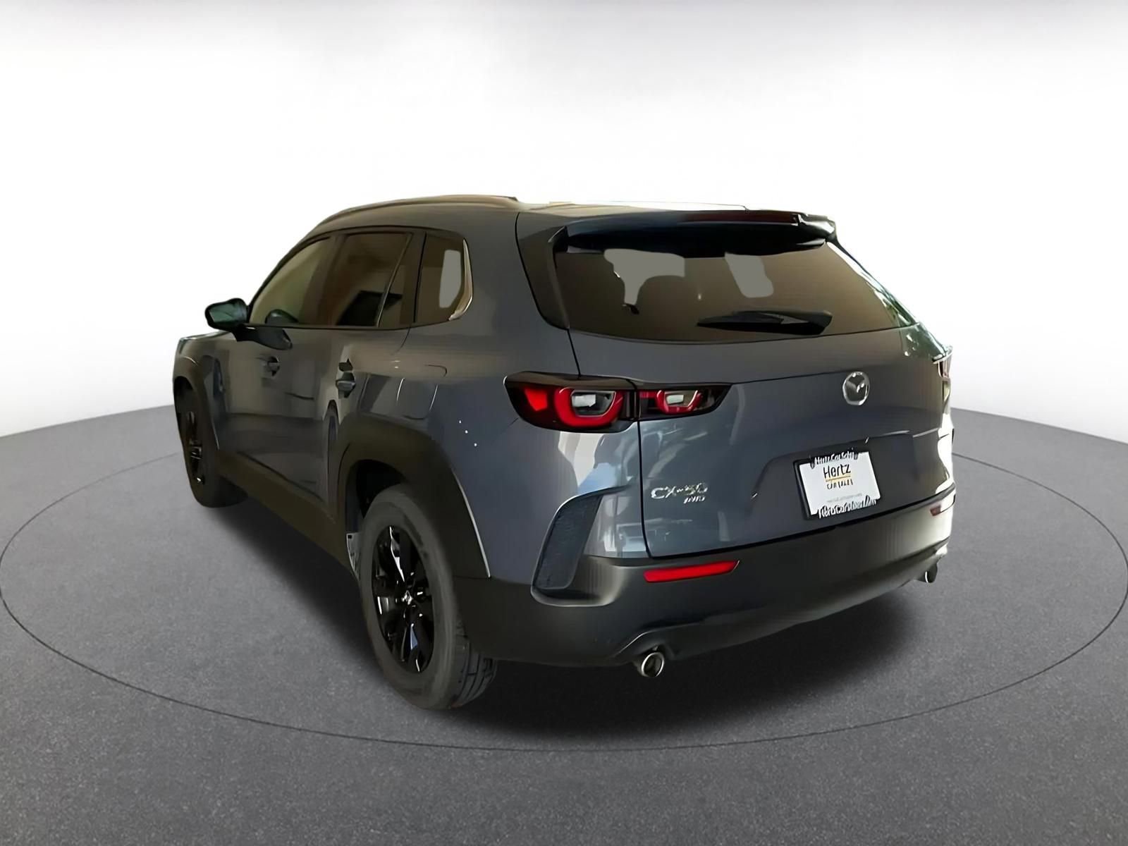 Thumbnail: 2025 Mazda CX-50 - 11