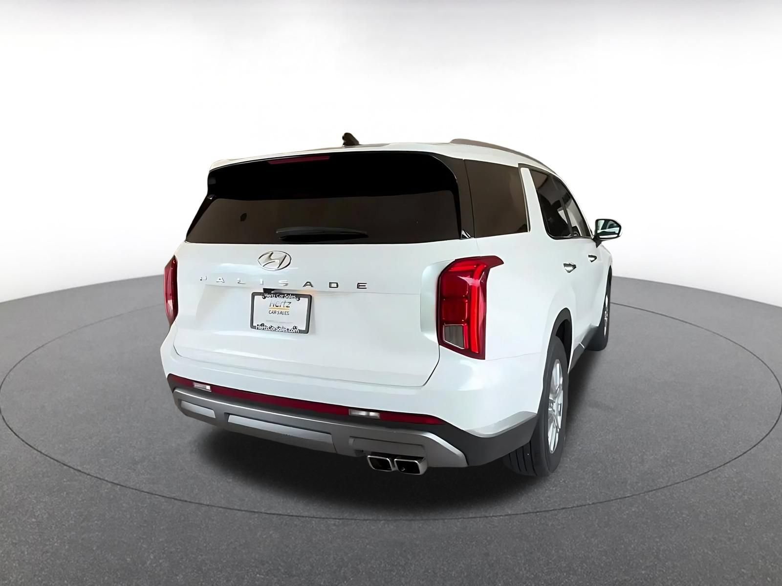 Thumbnail: 2025 Hyundai Palisade - 14