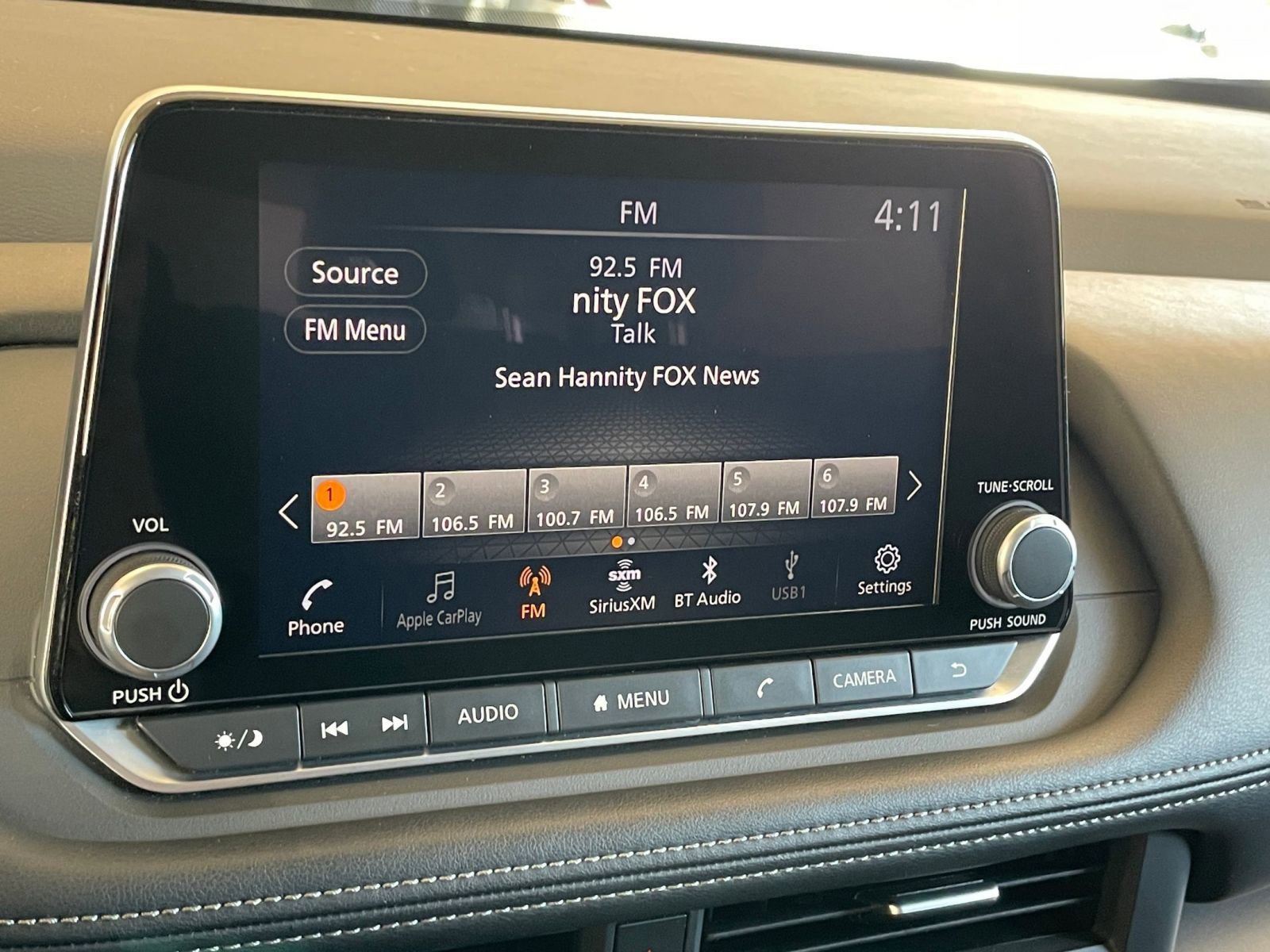 Thumbnail: 2025 Nissan Rogue - 20