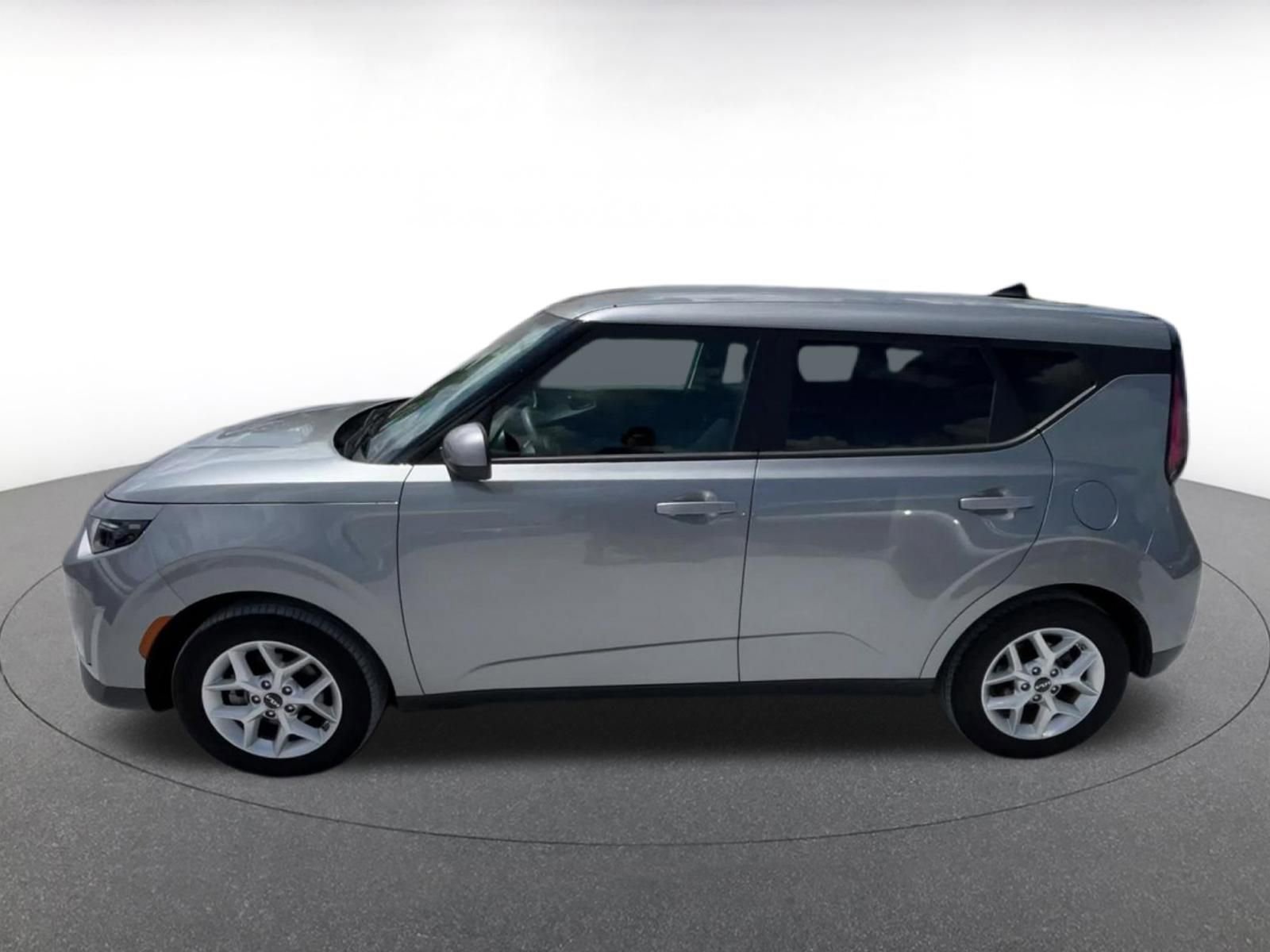 Thumbnail: 2025 Kia Soul - 9