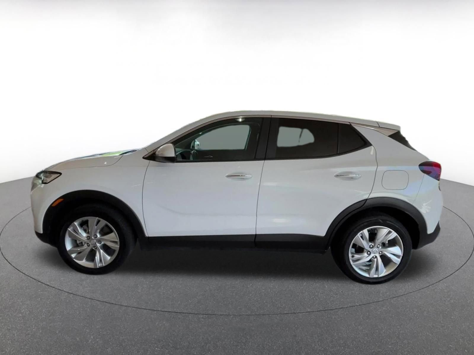 Thumbnail: 2025 Buick Encore GX - 9