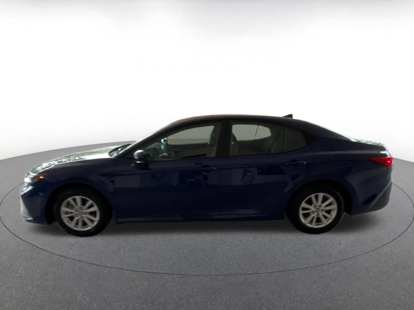 Thumbnail: 2025 Toyota Camry - 8