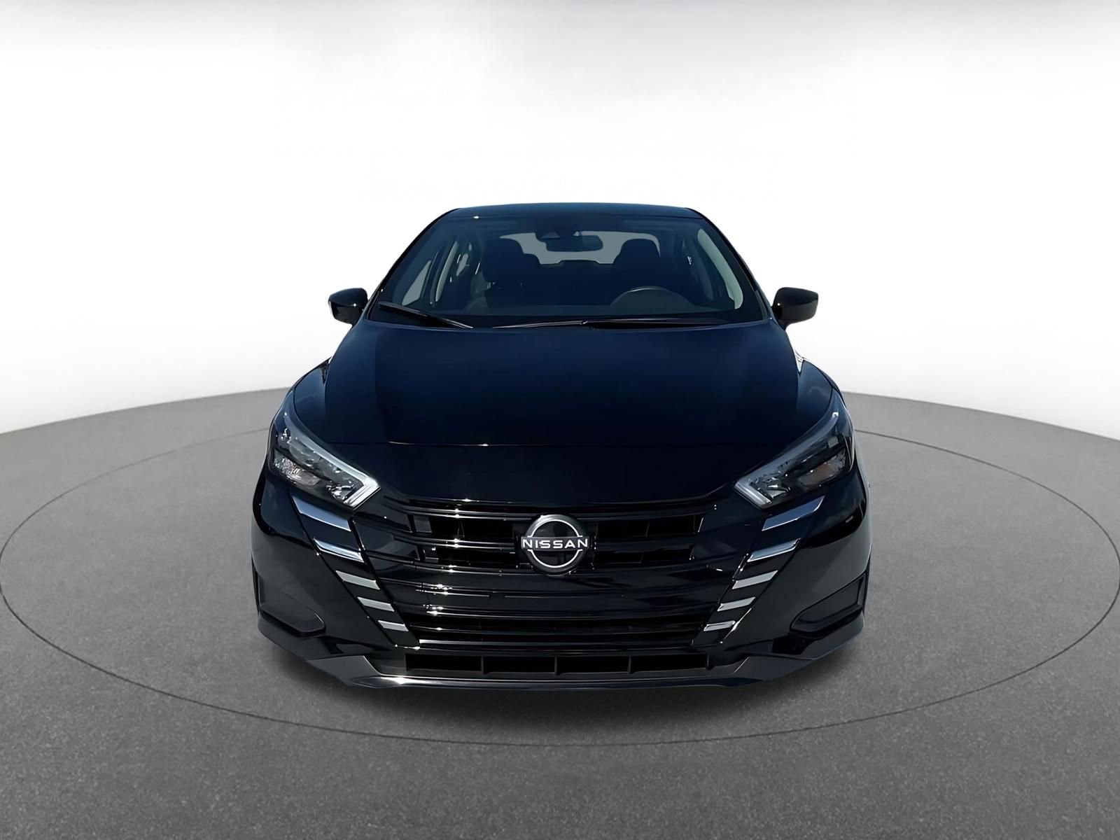 Thumbnail: 2025 Nissan Versa - 4