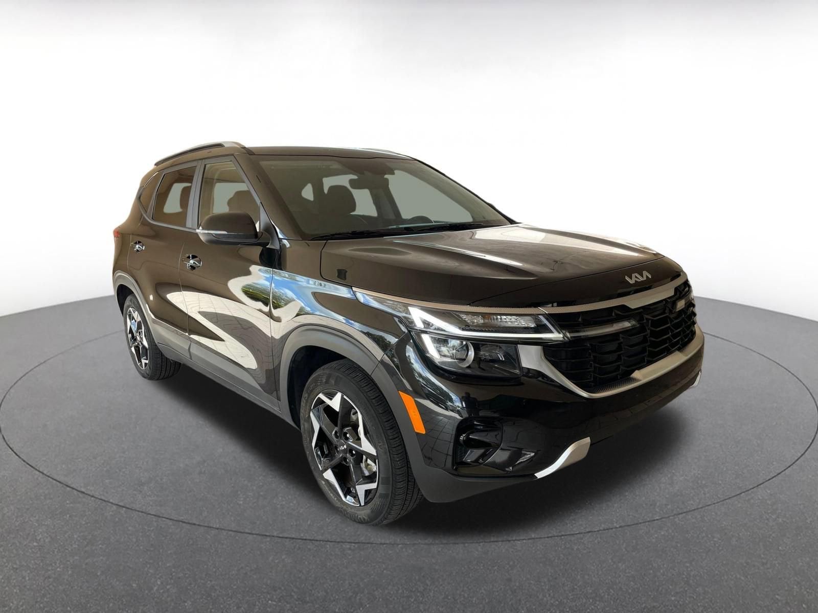 Thumbnail: 2025 Kia Seltos - 1