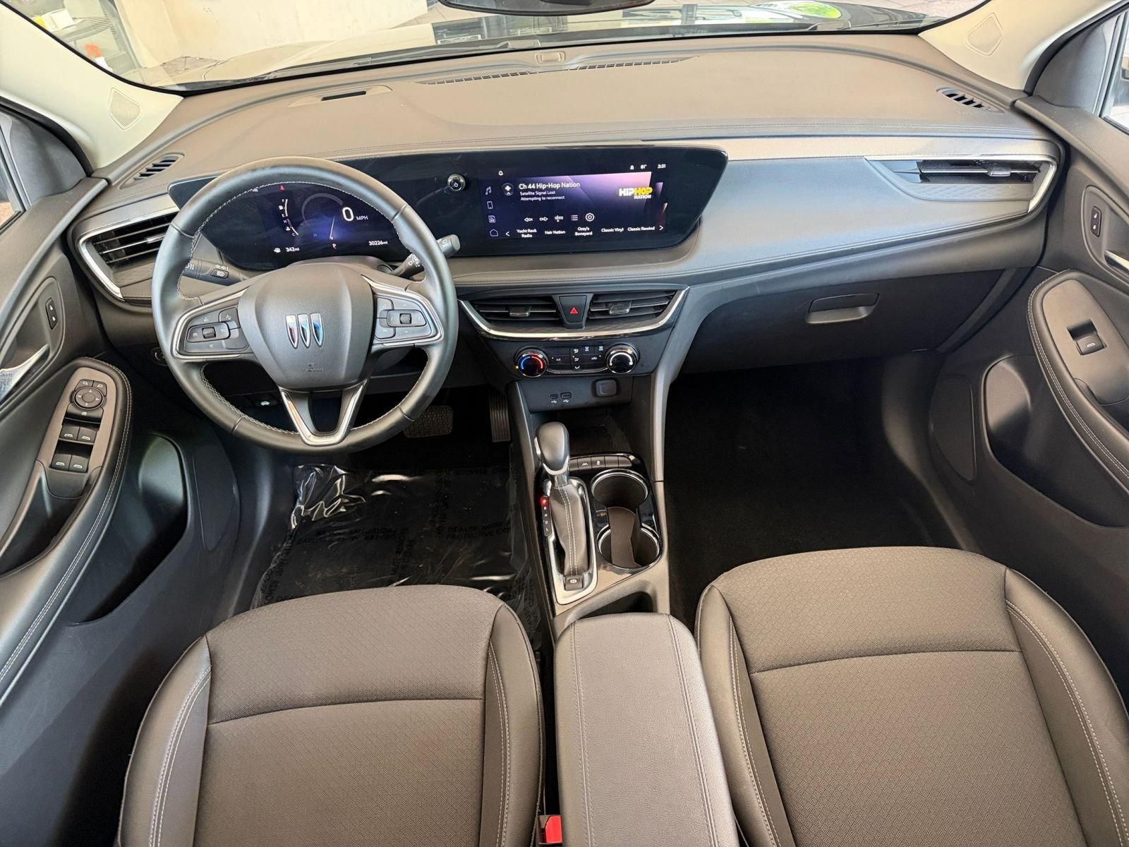 Thumbnail: 2025 Buick Encore GX - 32