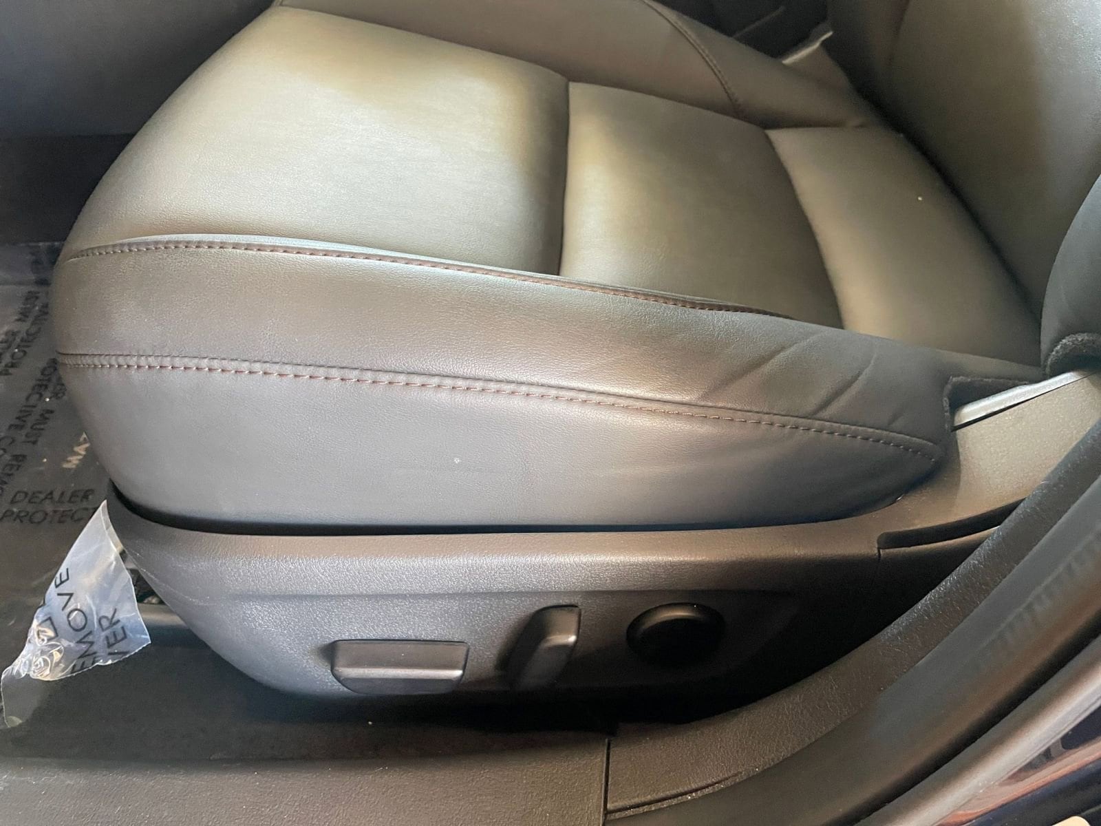 Thumbnail: 2025 Mazda Mazda3 - 23