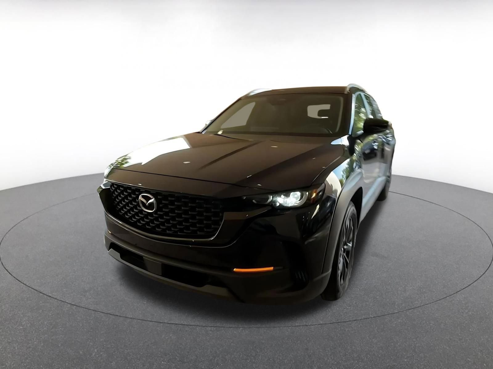 Thumbnail: 2025 Mazda CX-50 - 7