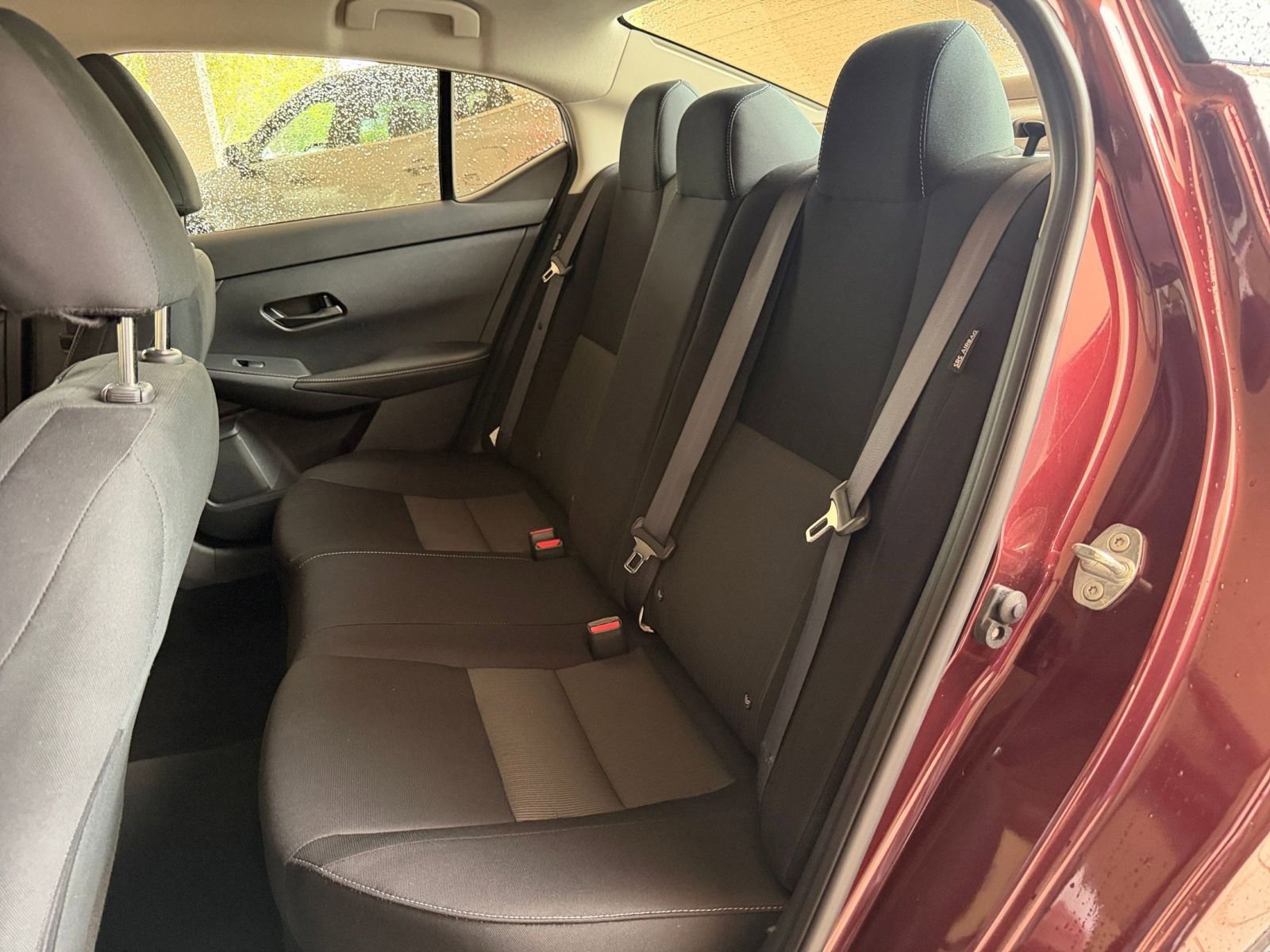 Thumbnail: 2025 Nissan Sentra - 21