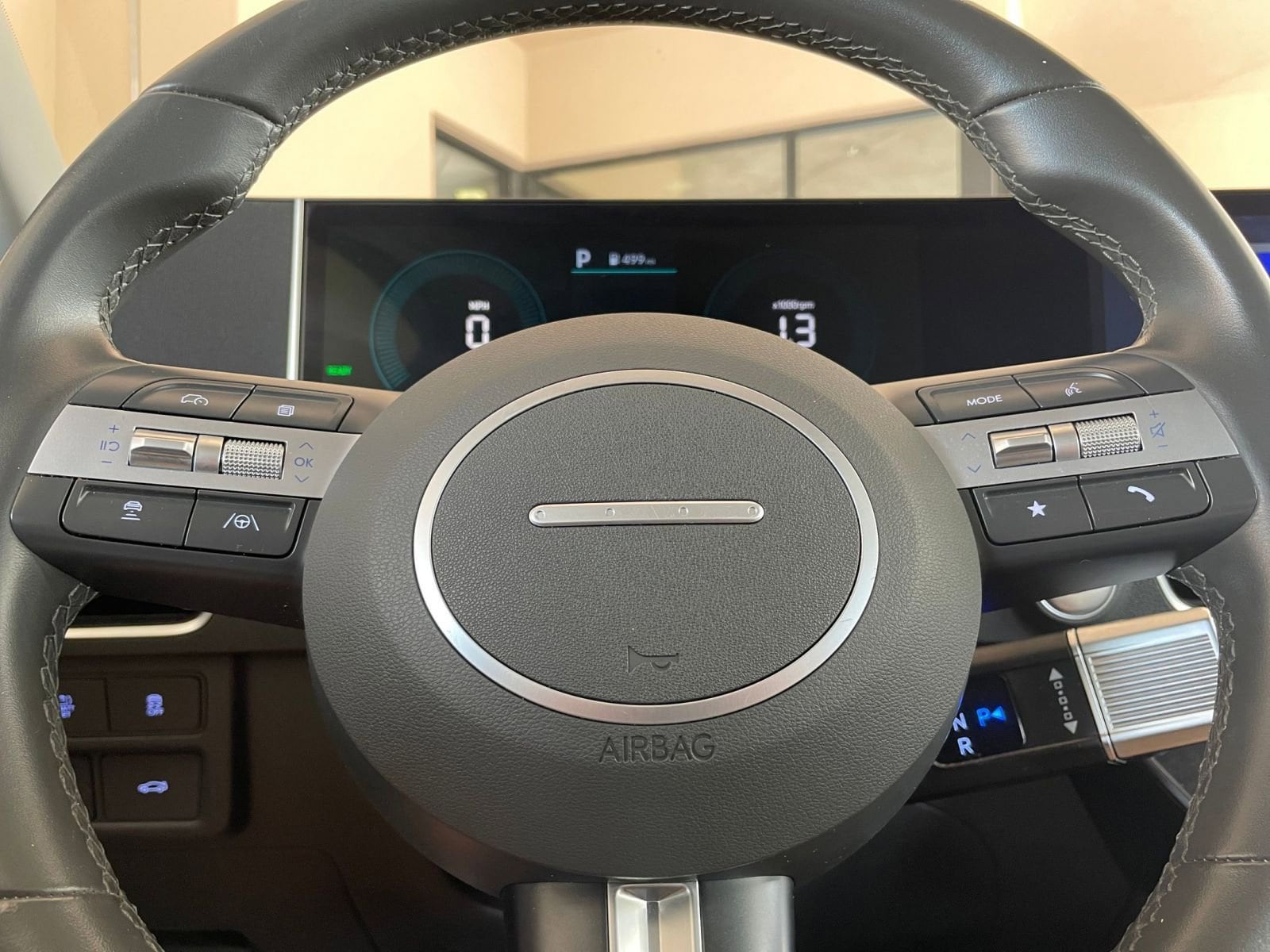 Thumbnail: 2025 Hyundai Sonata - 29