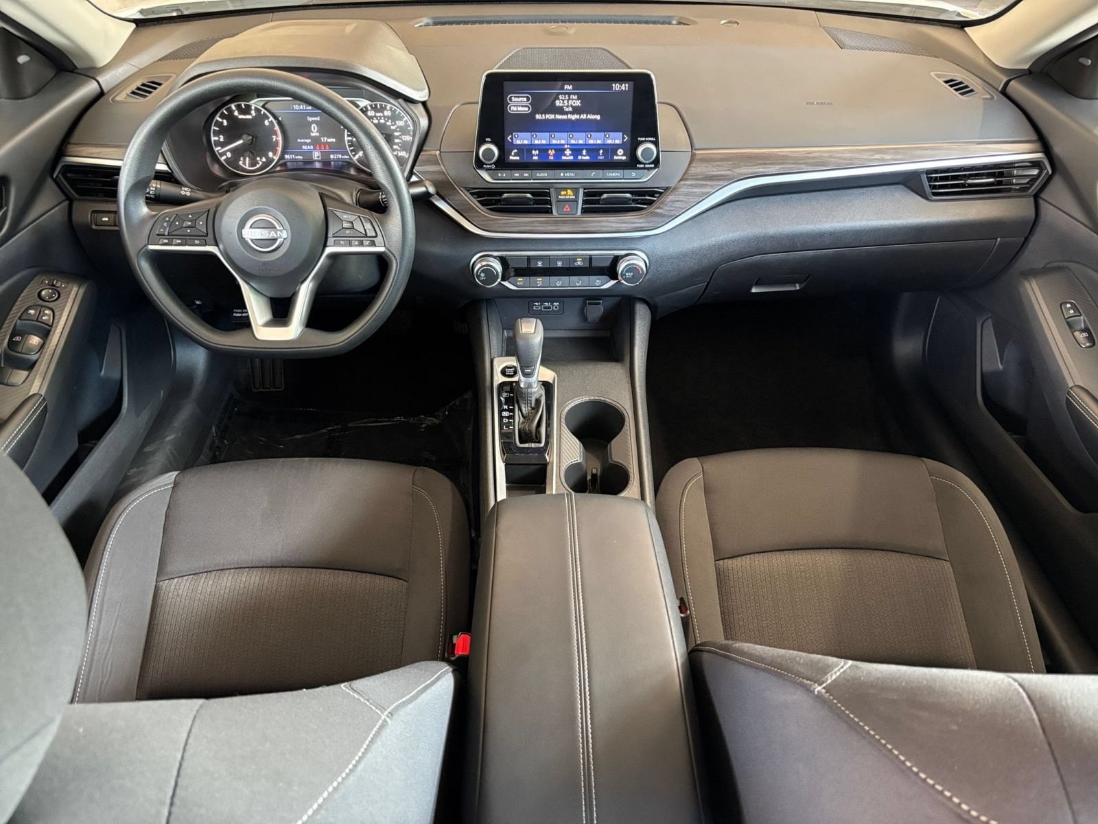 Thumbnail: 2026 Nissan Altima - 33