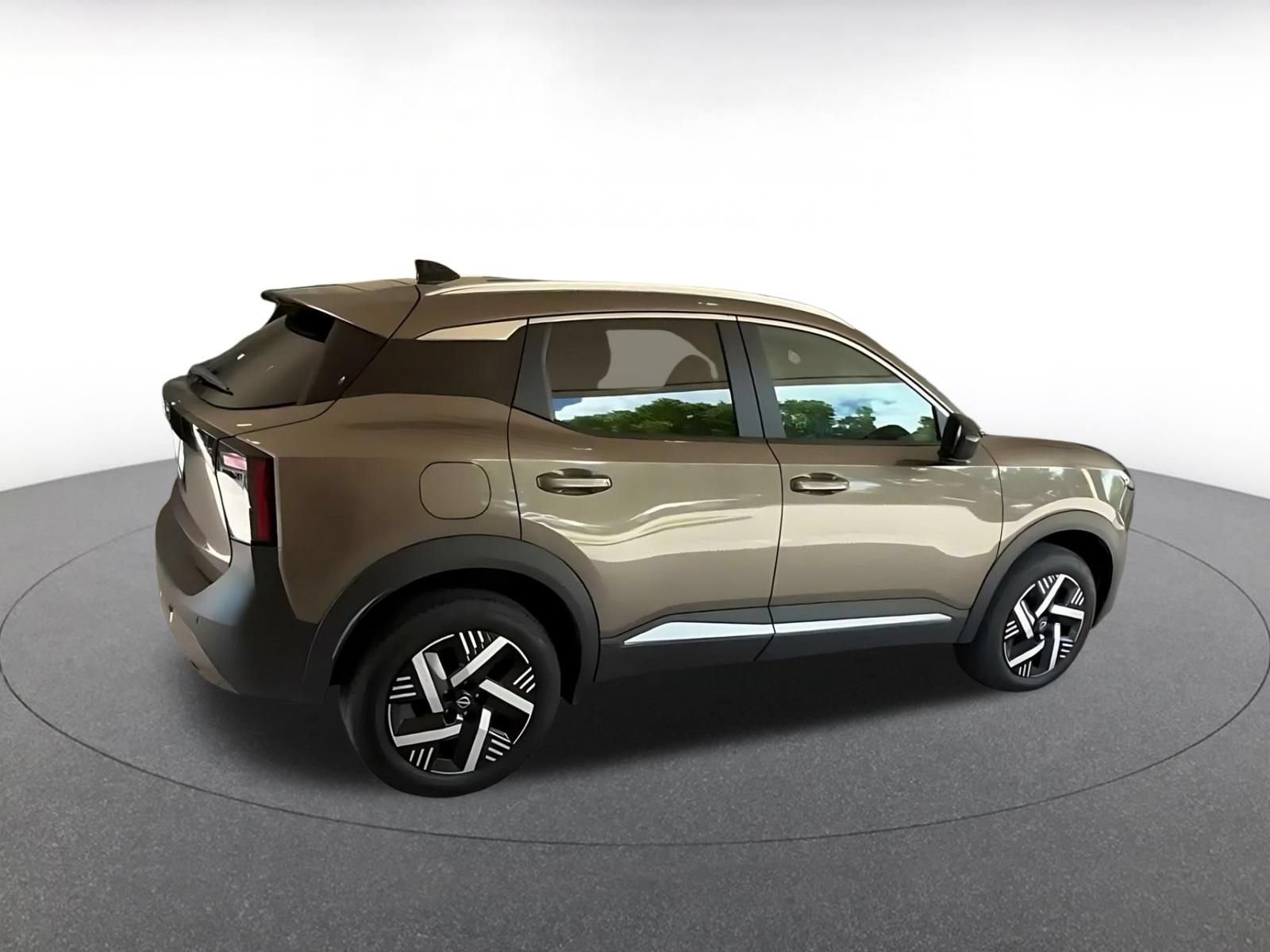 Thumbnail: 2026 Nissan Kicks - 13