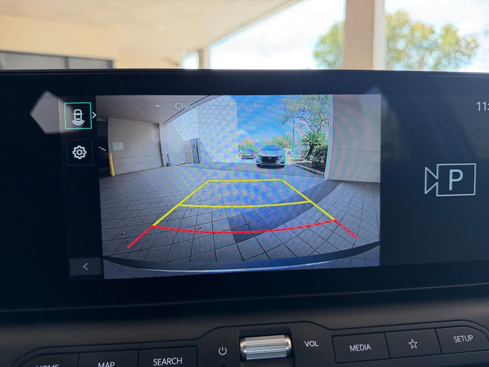 Thumbnail: 2025 Kia K4 - 20