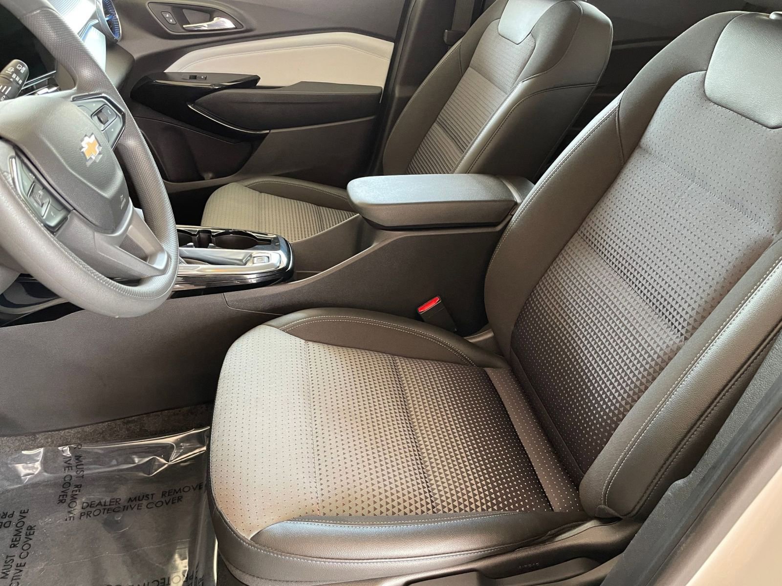 Thumbnail: 2025 Chevrolet Trax - 25