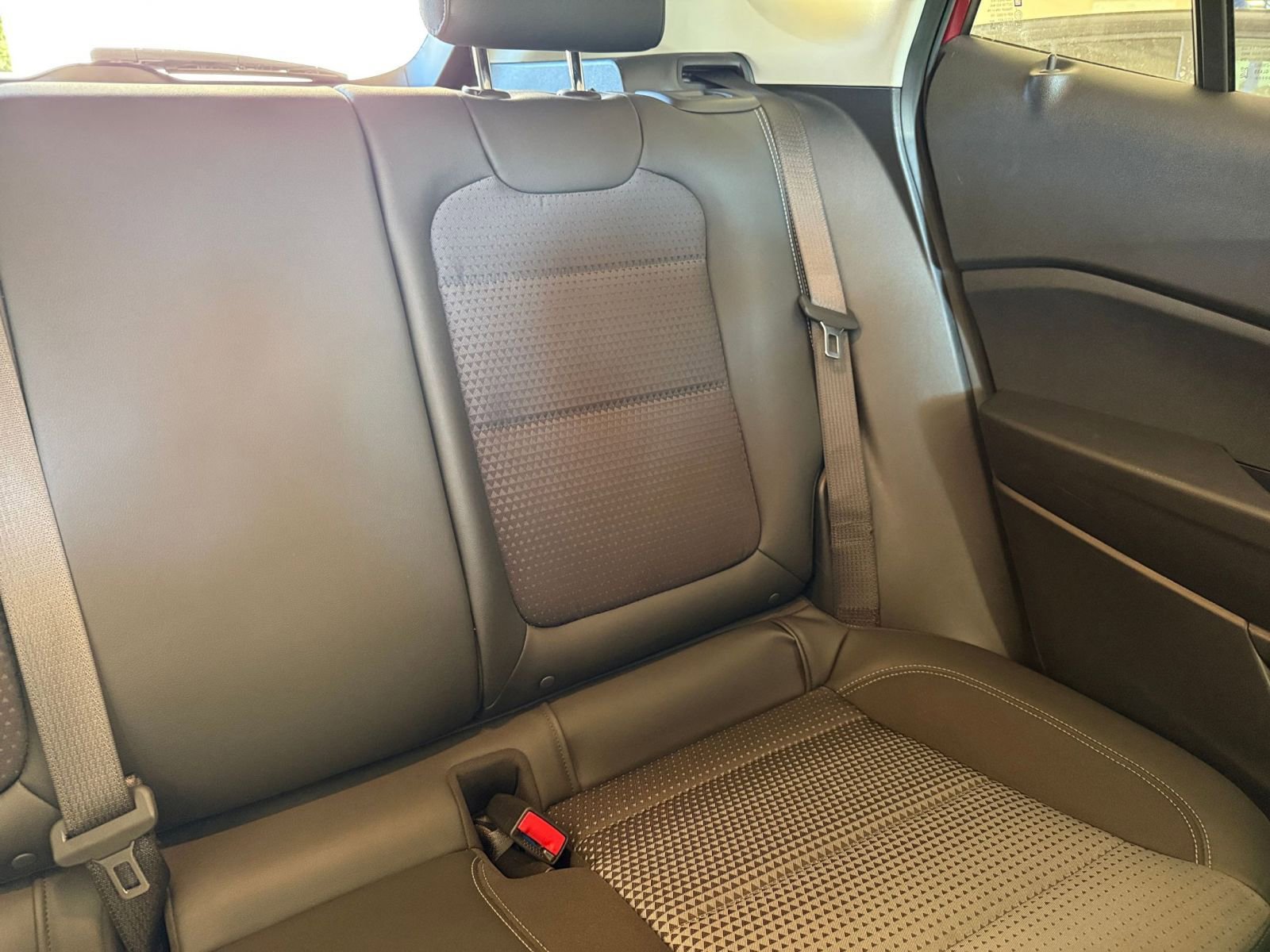 Thumbnail: 2025 Chevrolet Trax - 31