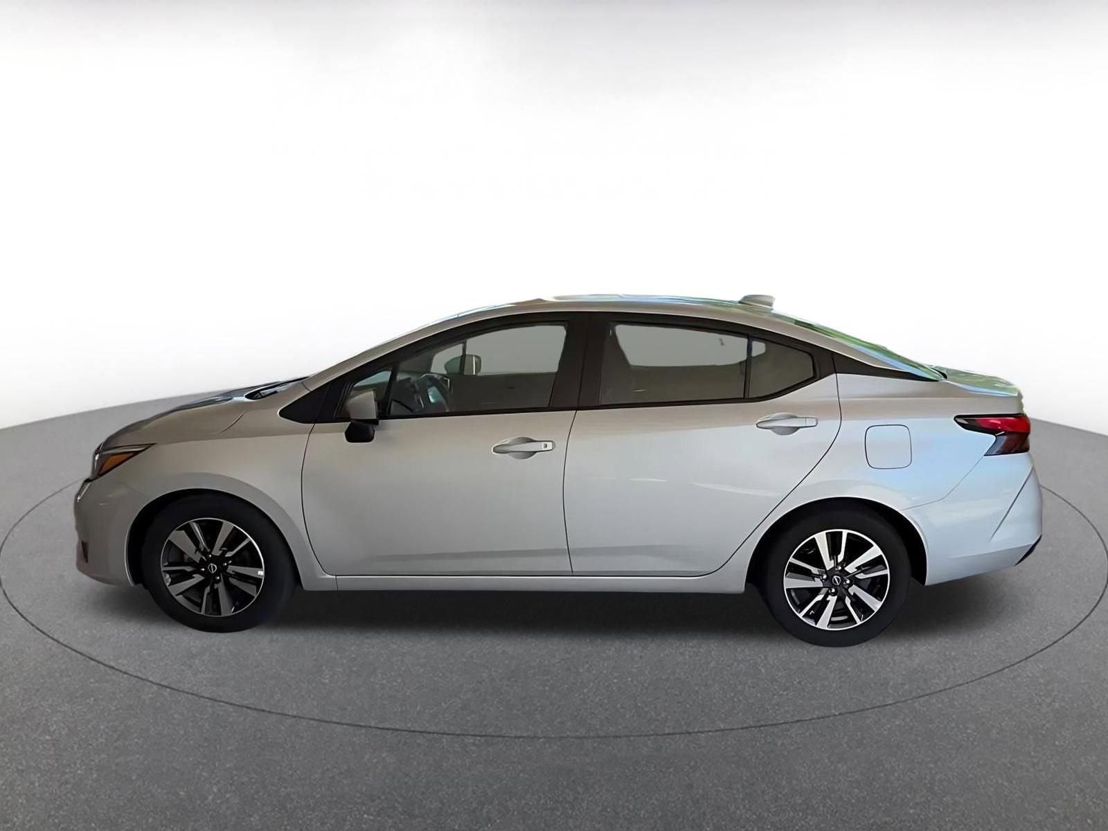 Thumbnail: 2025 Nissan Versa - 8