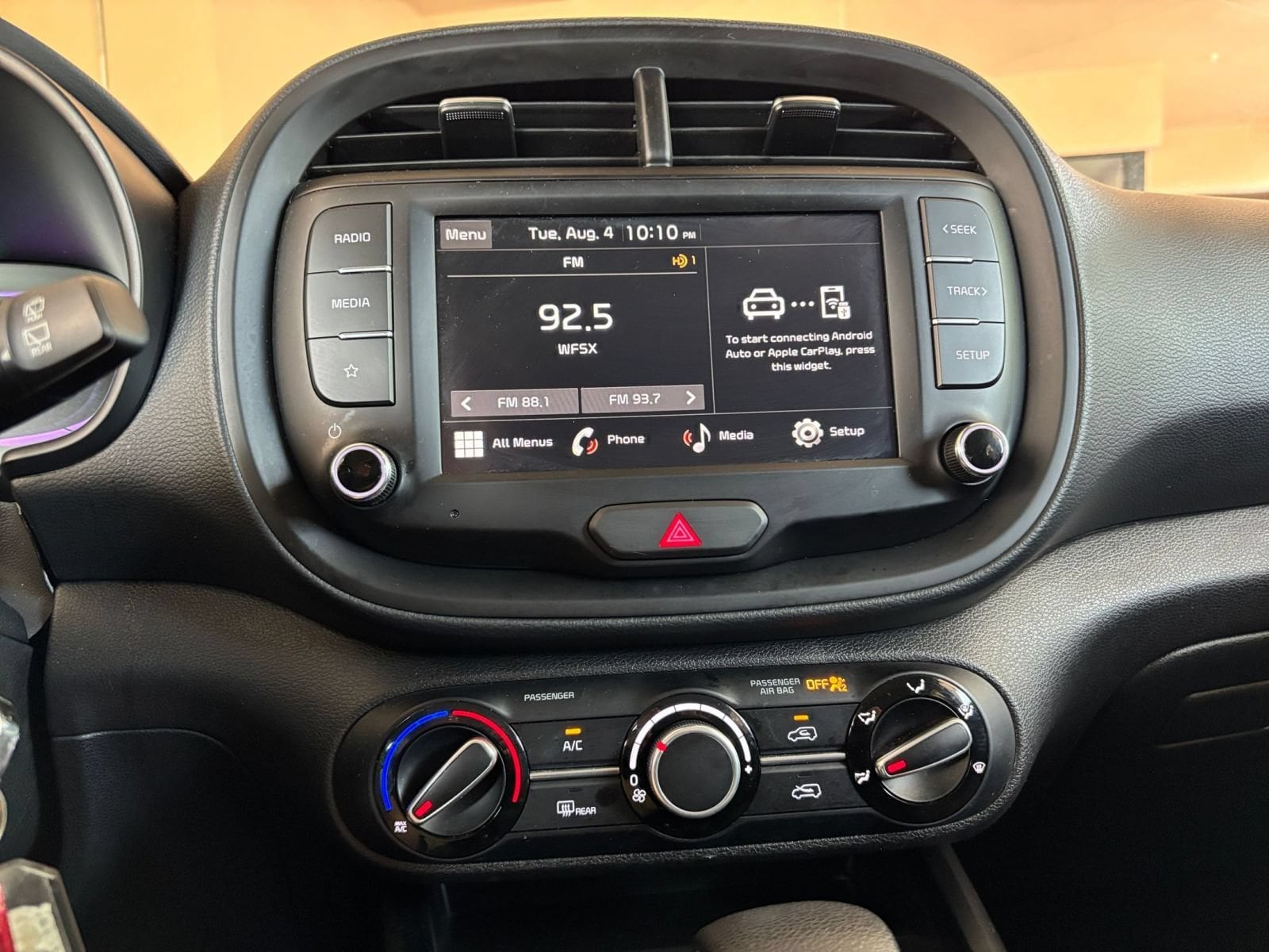Thumbnail: 2025 Kia Soul - 17