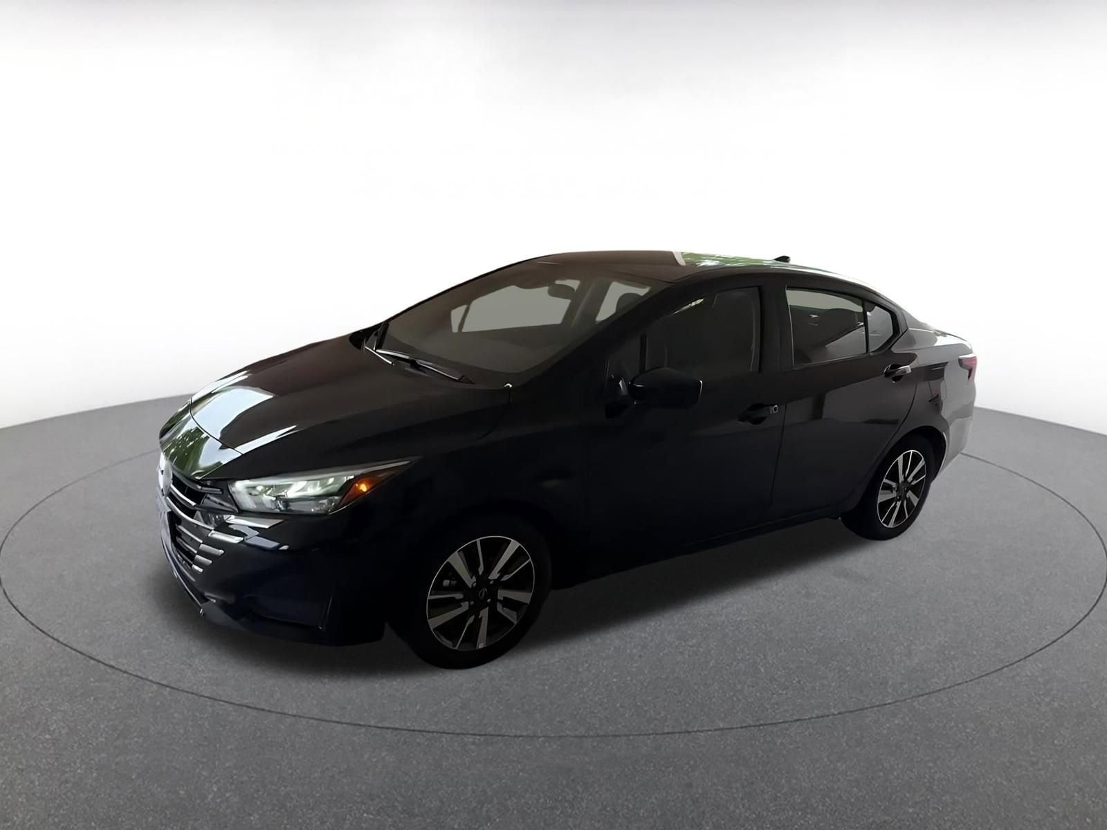 Thumbnail: 2025 Nissan Versa - 8