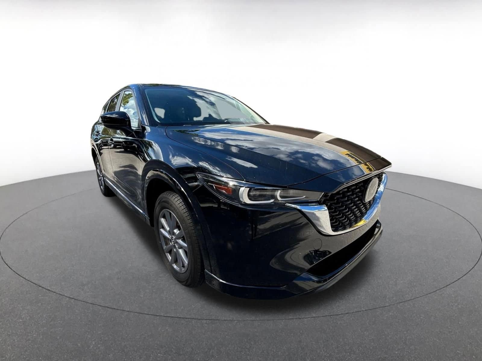 Thumbnail: 2025 Mazda CX-5 - 1