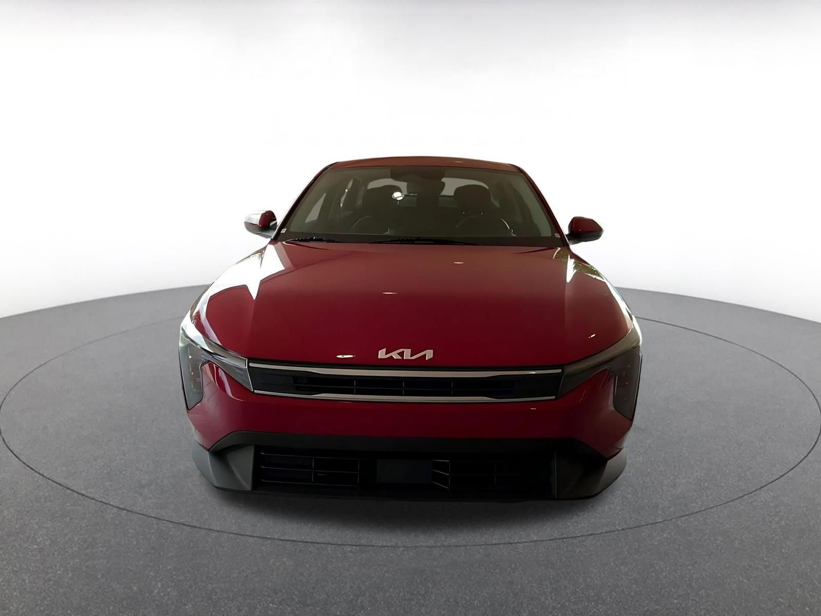 Thumbnail: 2025 Kia K4 - 11