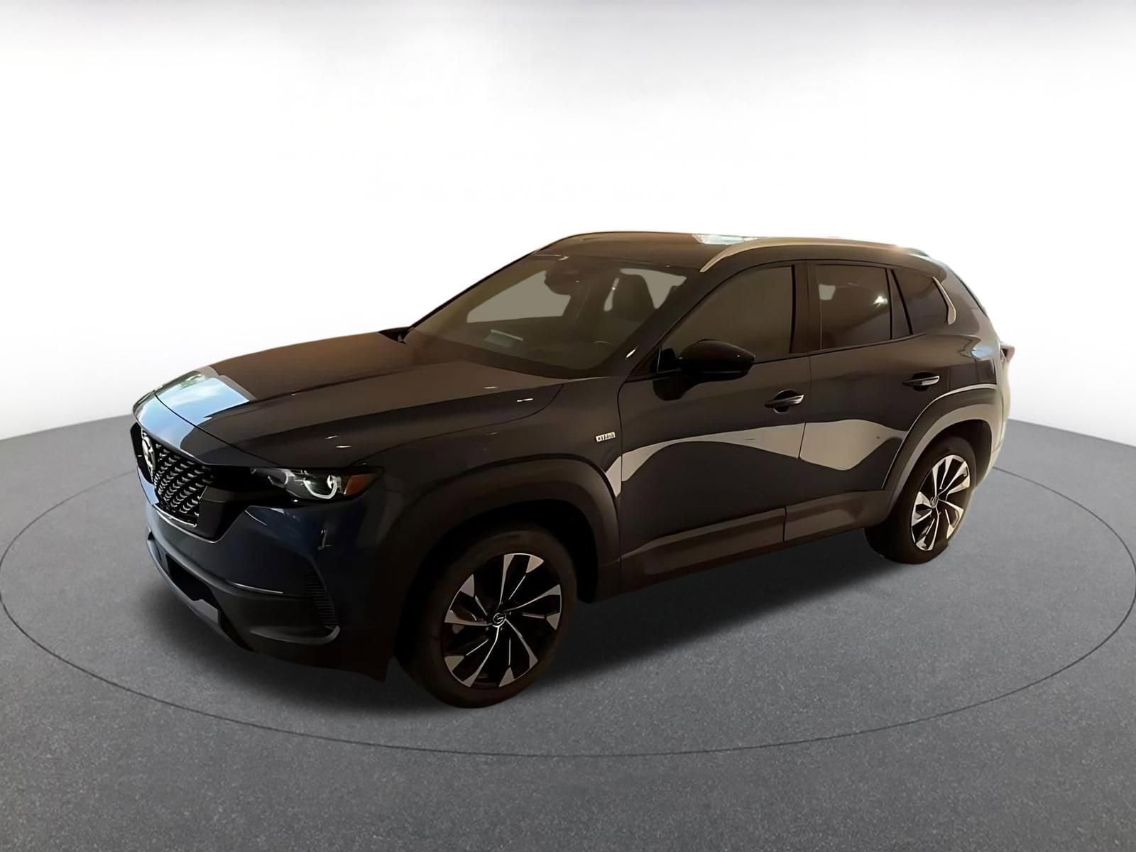 Thumbnail: 2025 Mazda CX-50 - 8