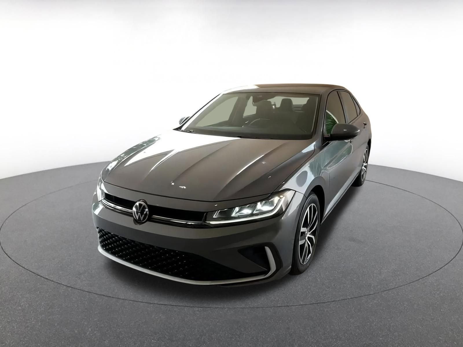 Thumbnail: 2025 Volkswagen Jetta - 4