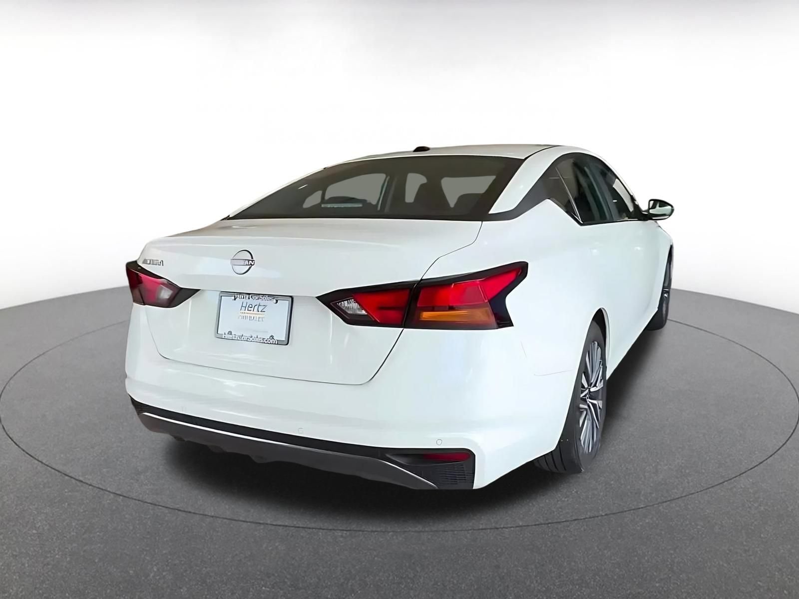 Thumbnail: 2026 Nissan Altima - 14
