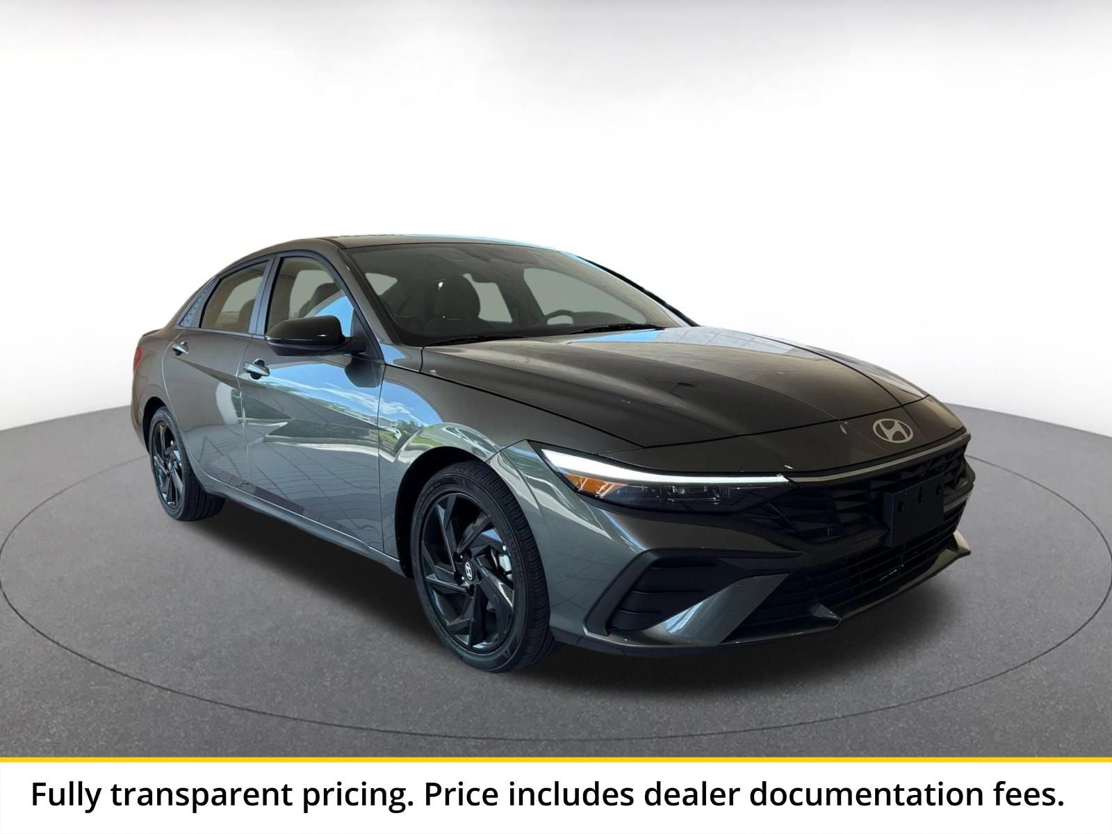 Thumbnail: 2026 Hyundai Elantra - 1