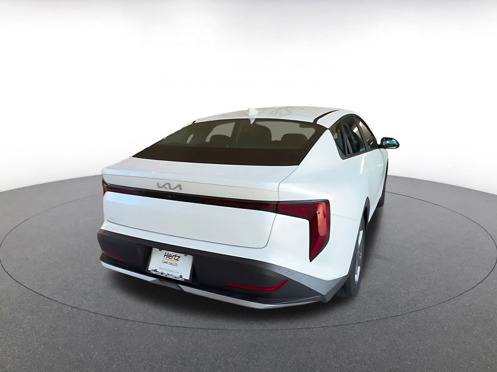 Thumbnail: 2025 Kia K4 - 15
