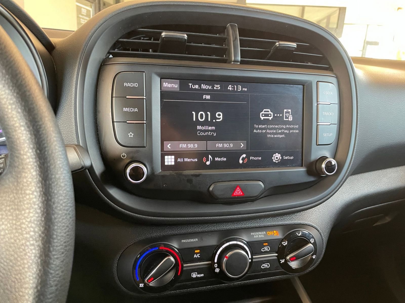 Thumbnail: 2025 Kia Soul - 18